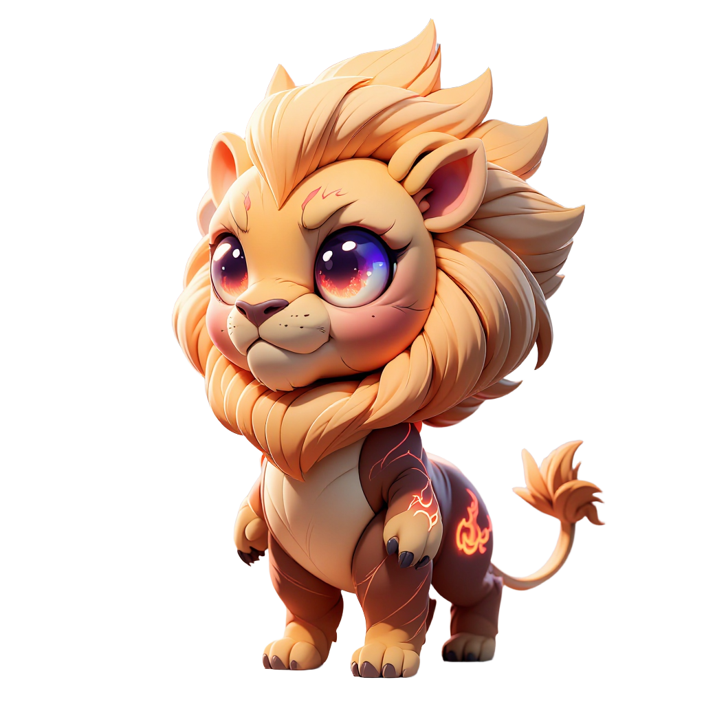 Mane Ion