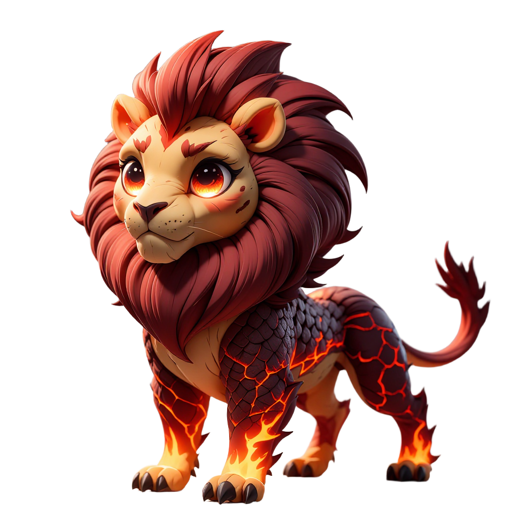 Mane Ember Rig