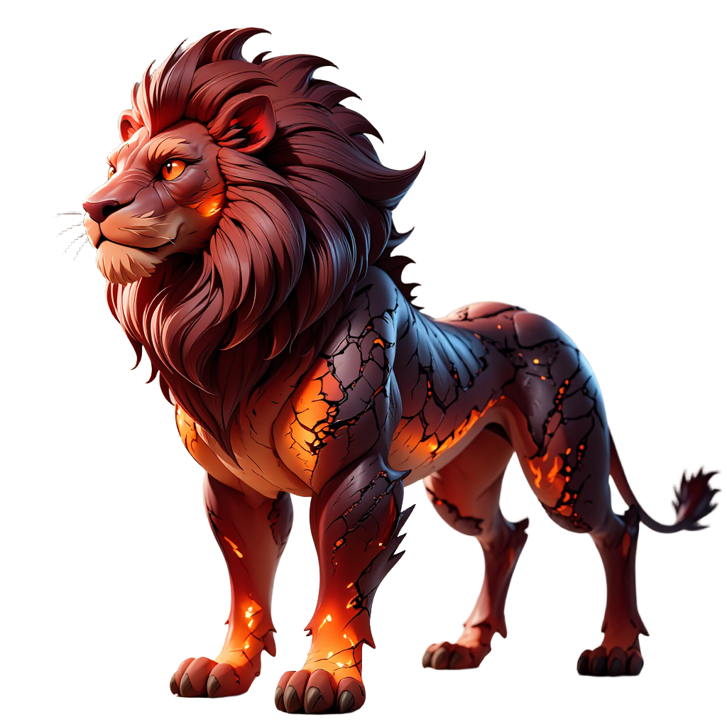 Mane Emberblot EX