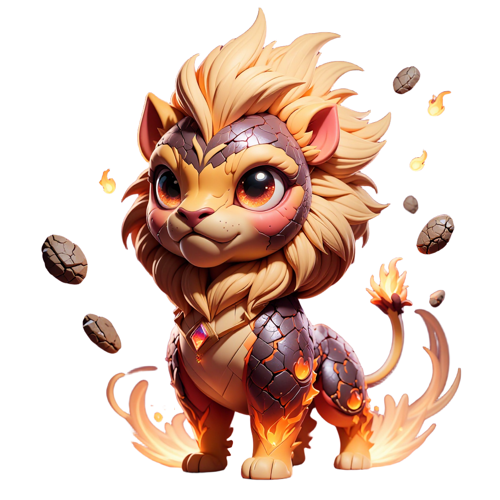 Mane Emberterra