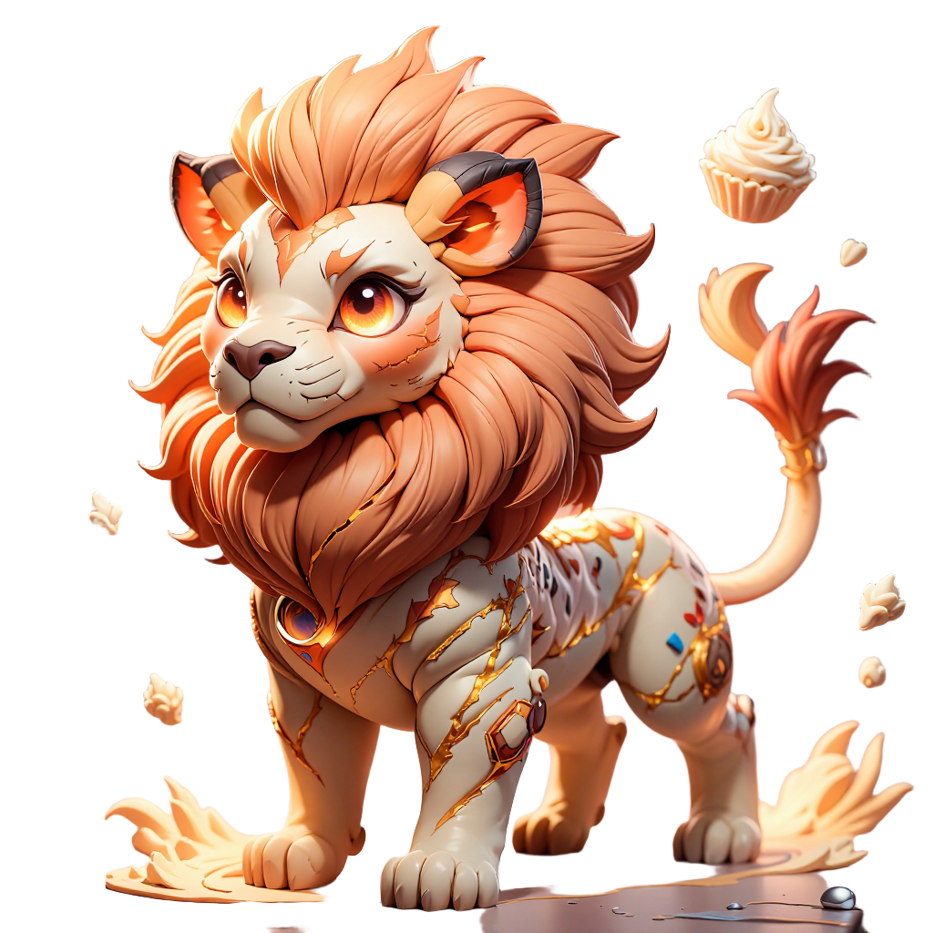 Mane Glazesear