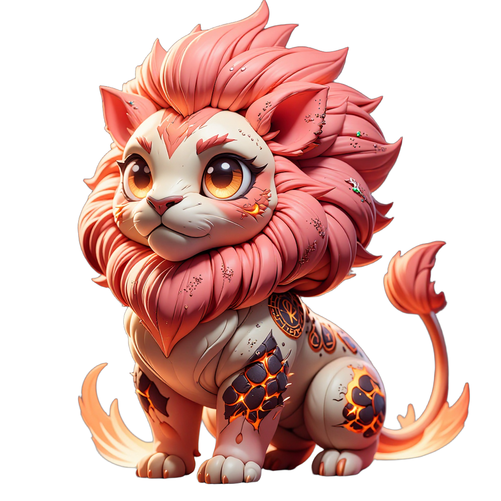 Mane Glazesear