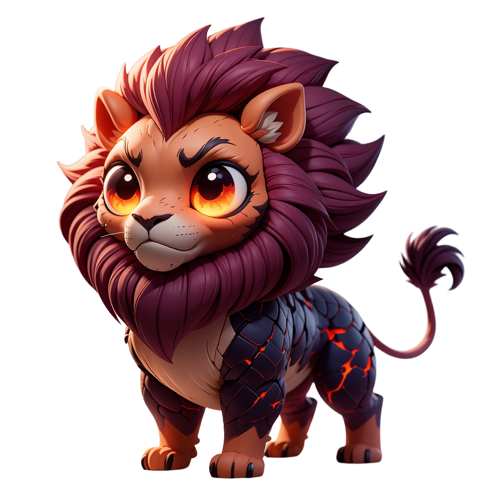 Mane Embernox