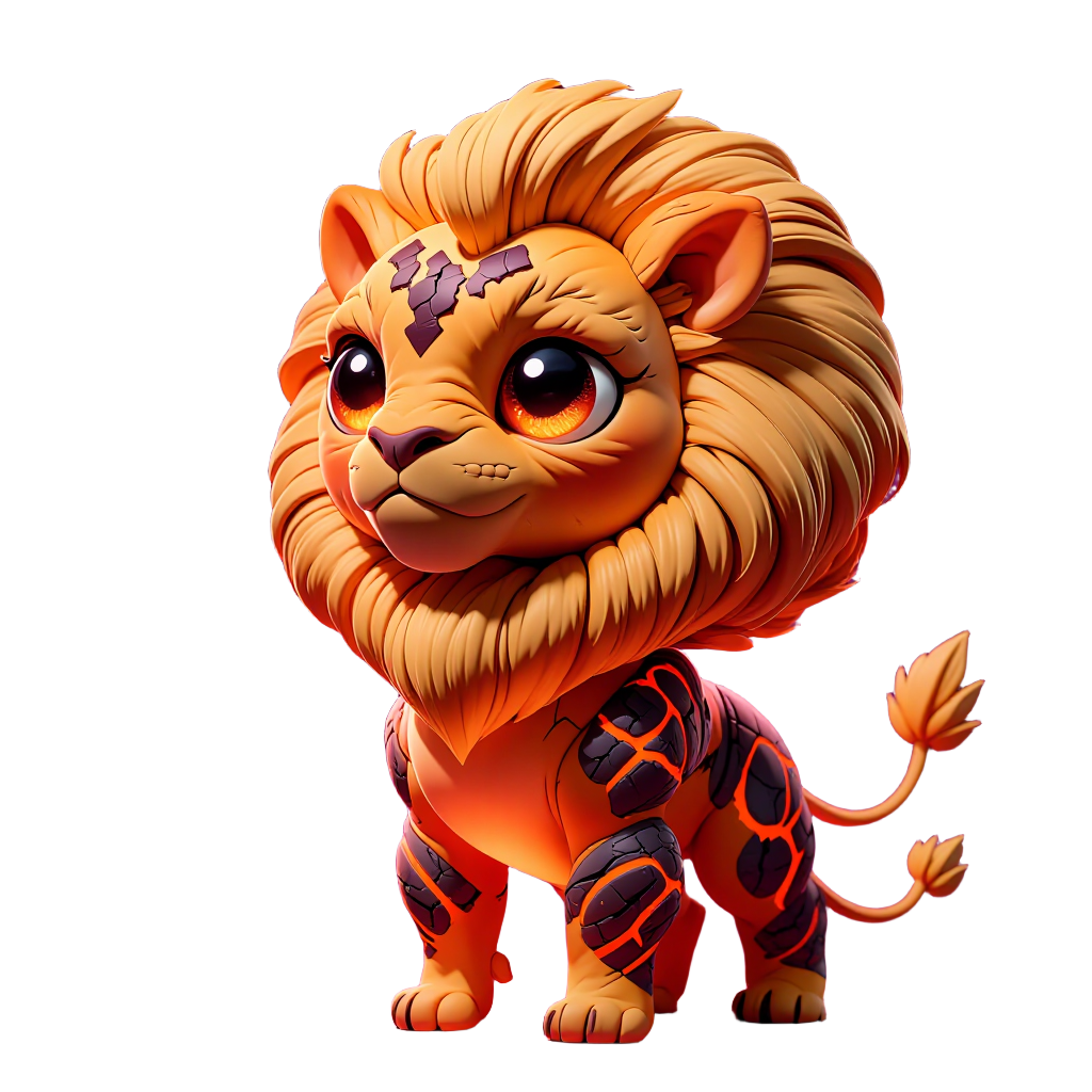 Mane Magma