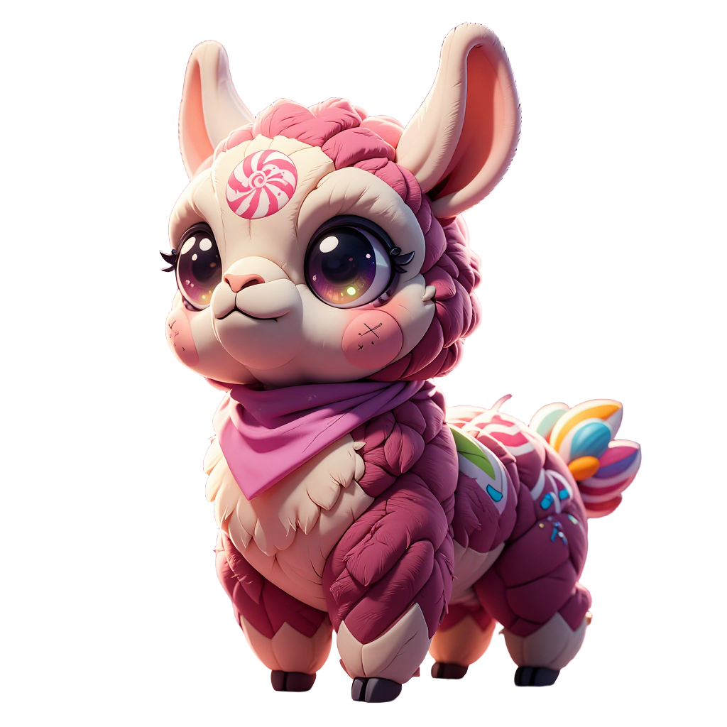Alto Flufftreat