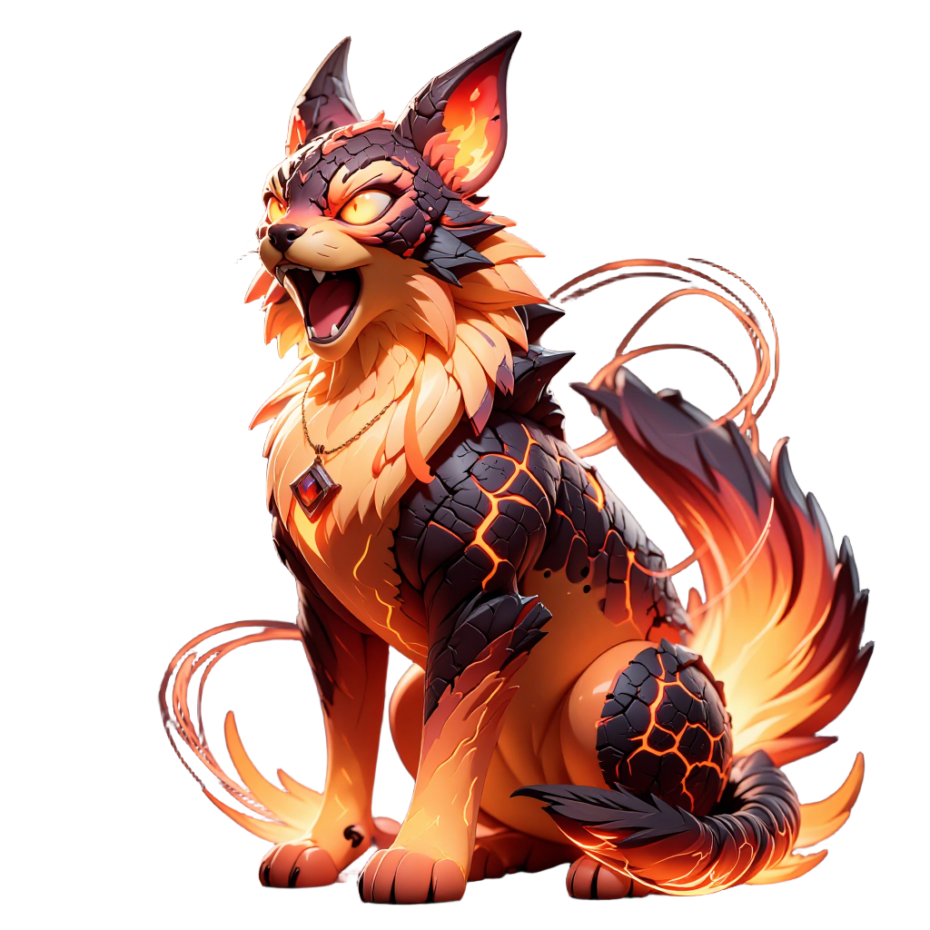 Tuft Magma MX