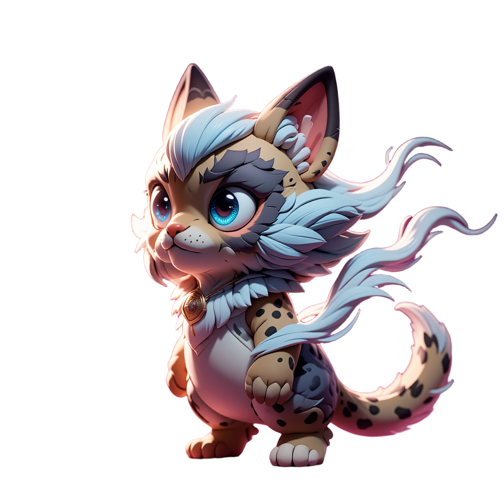 Tuft Zephyr