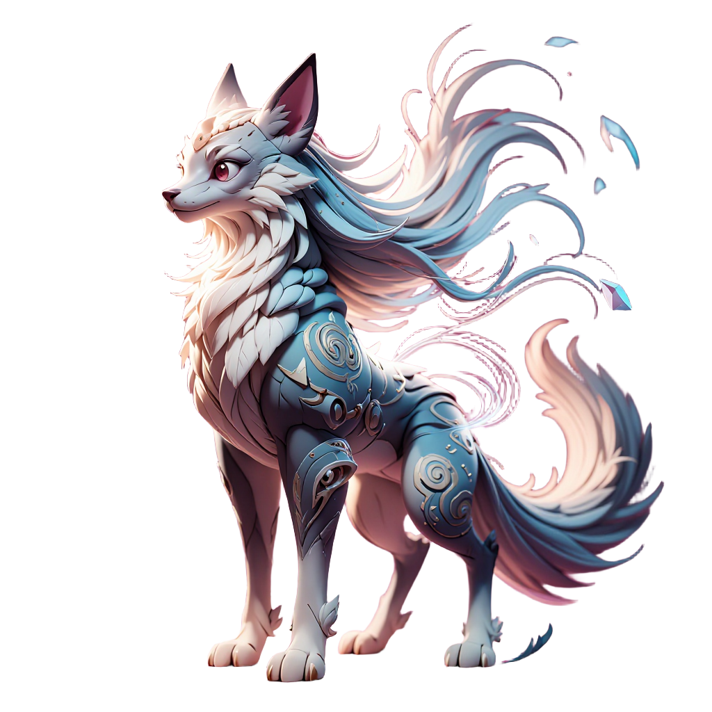 Tuft Zephyr