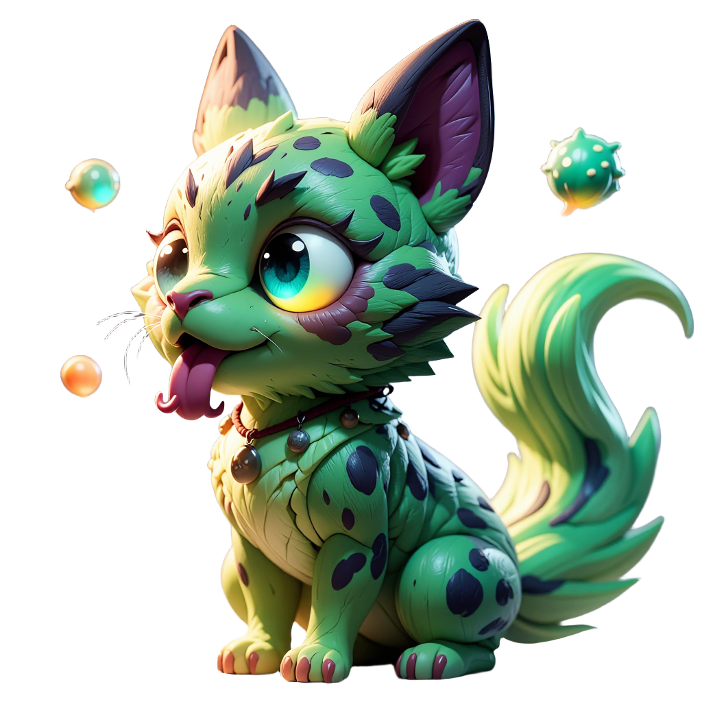 Tuft Morph MX