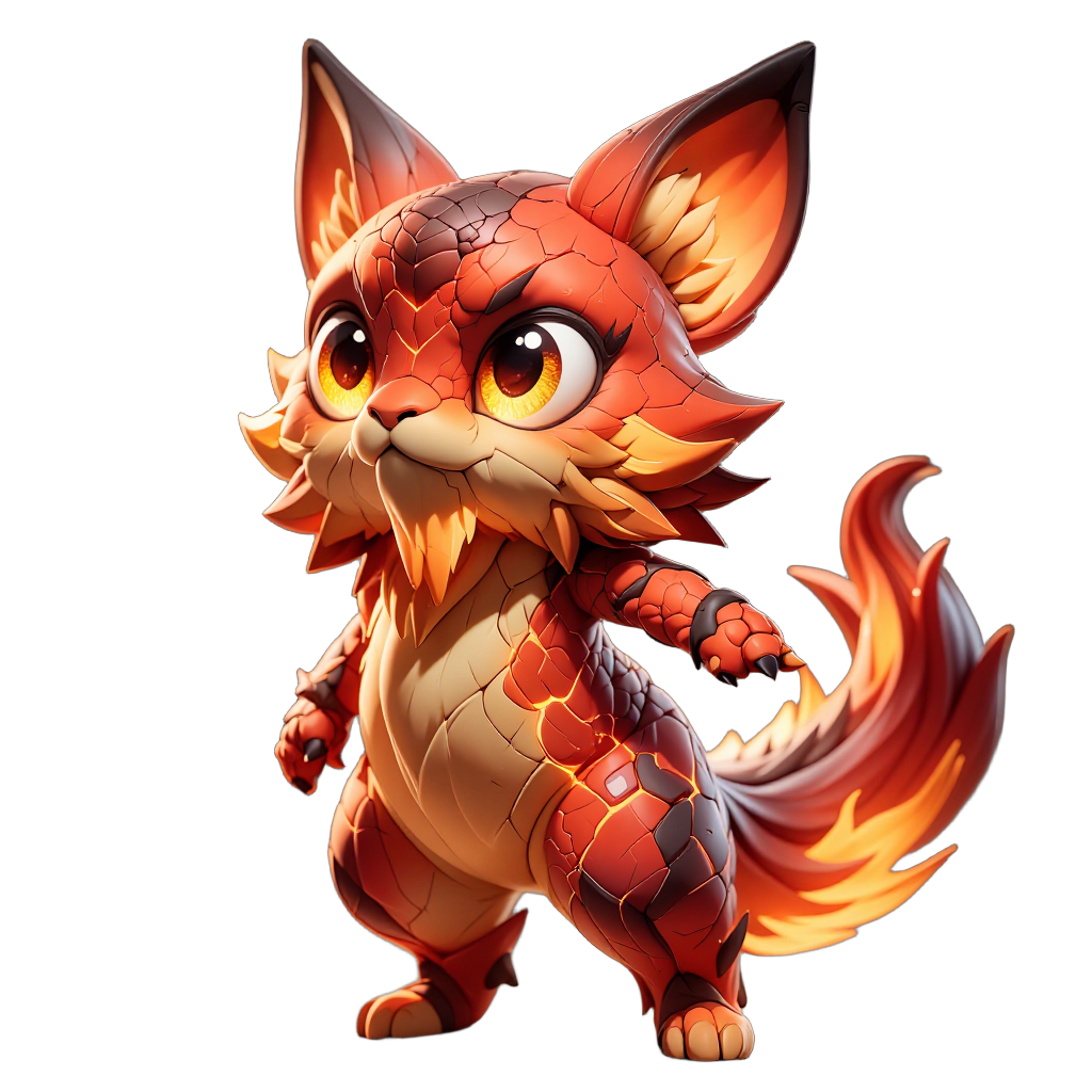 Tuft Ember