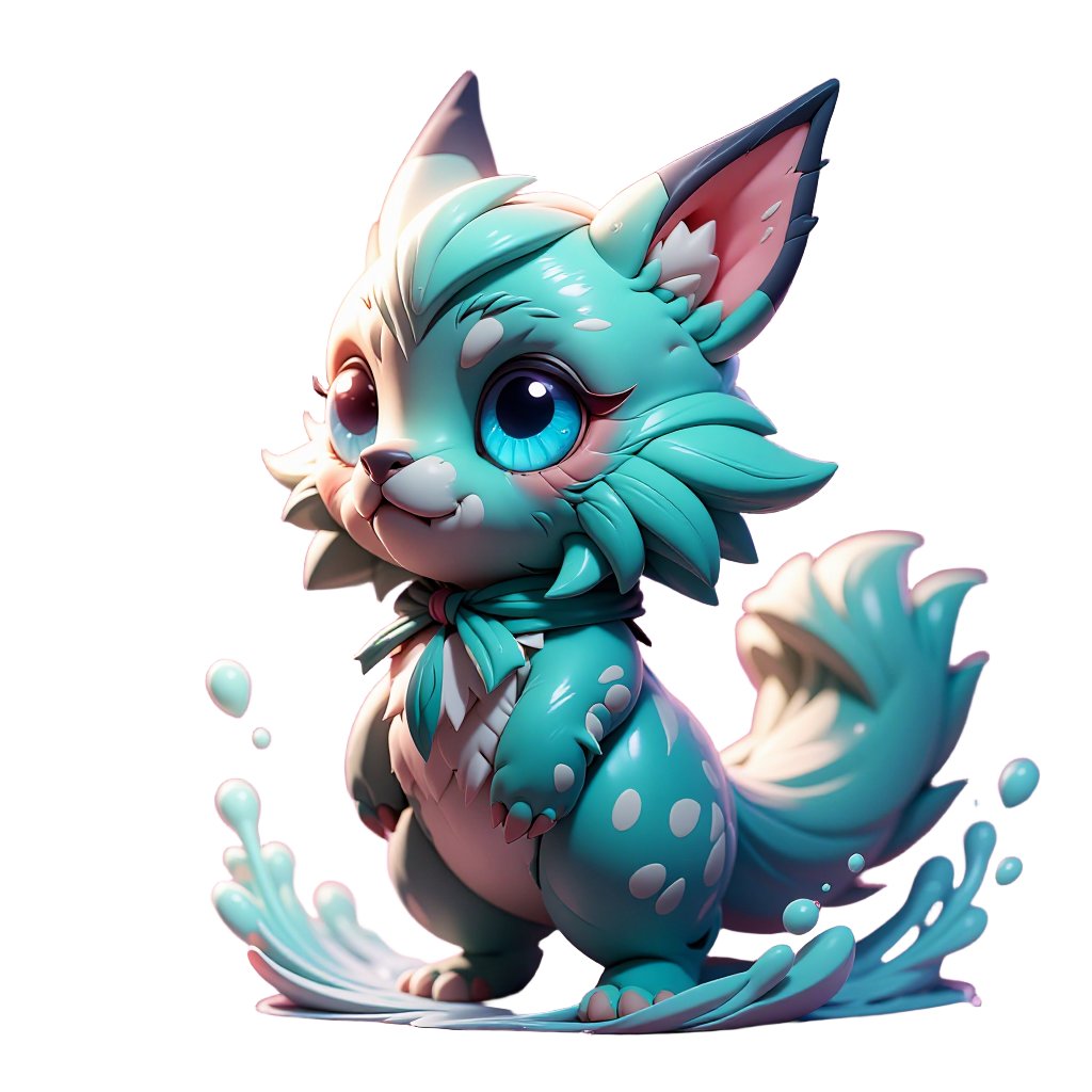 Tuft Tide