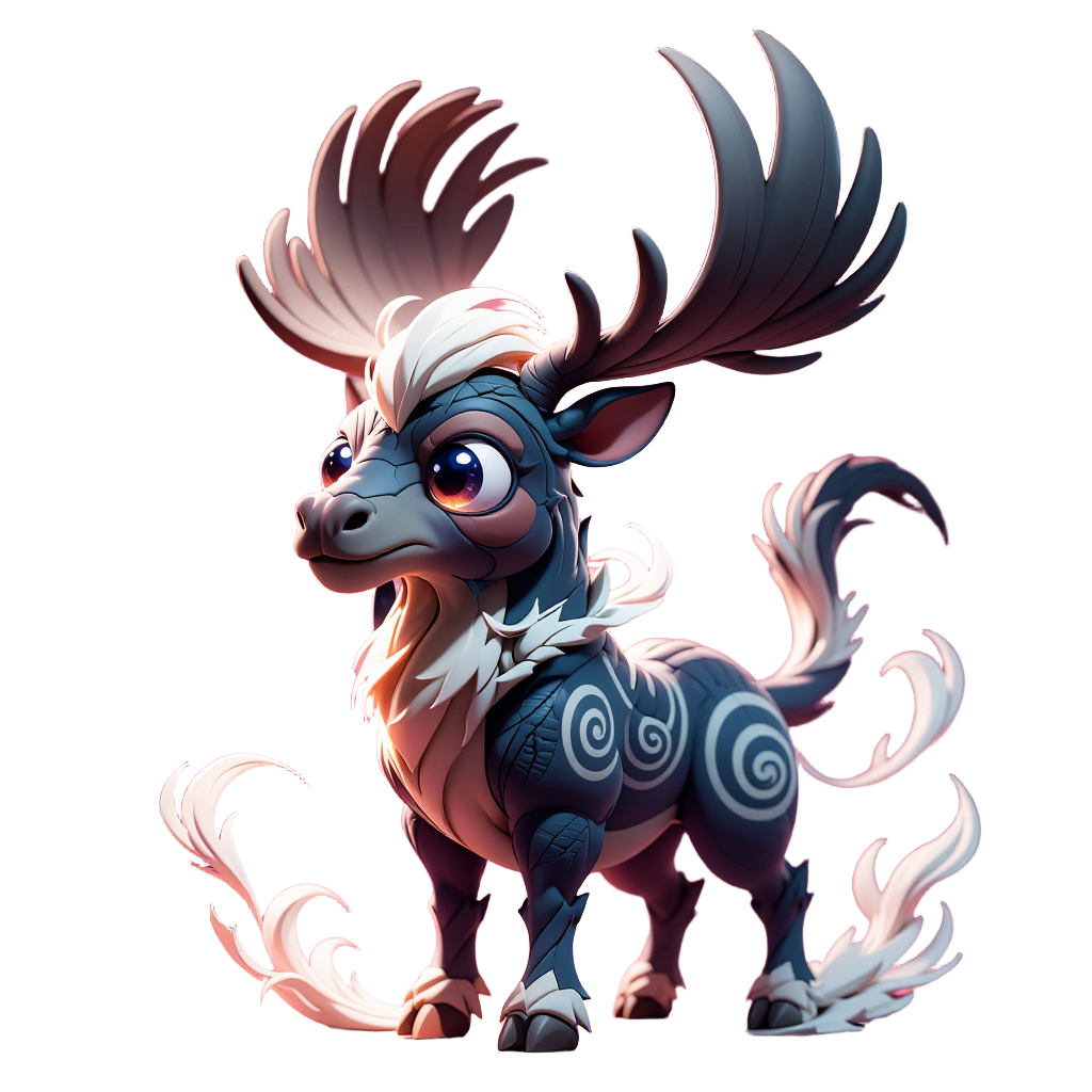 Bog Zephyr