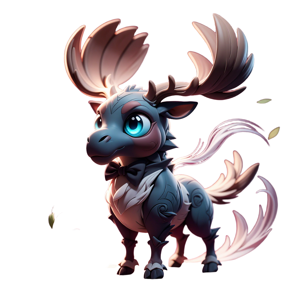 Bog Zephyr