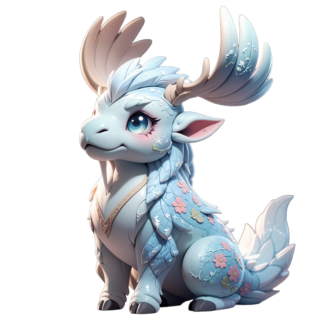 Bog Frostbloom