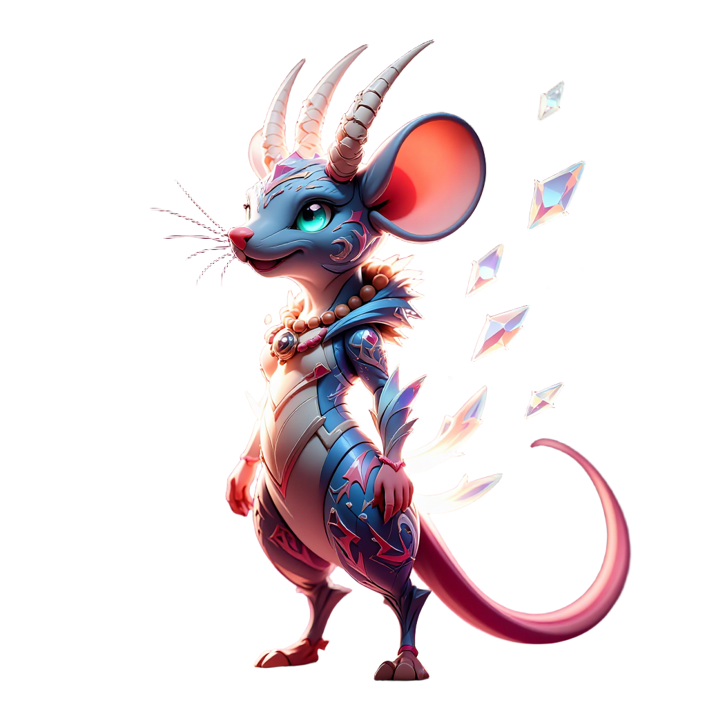 Squeak Shard