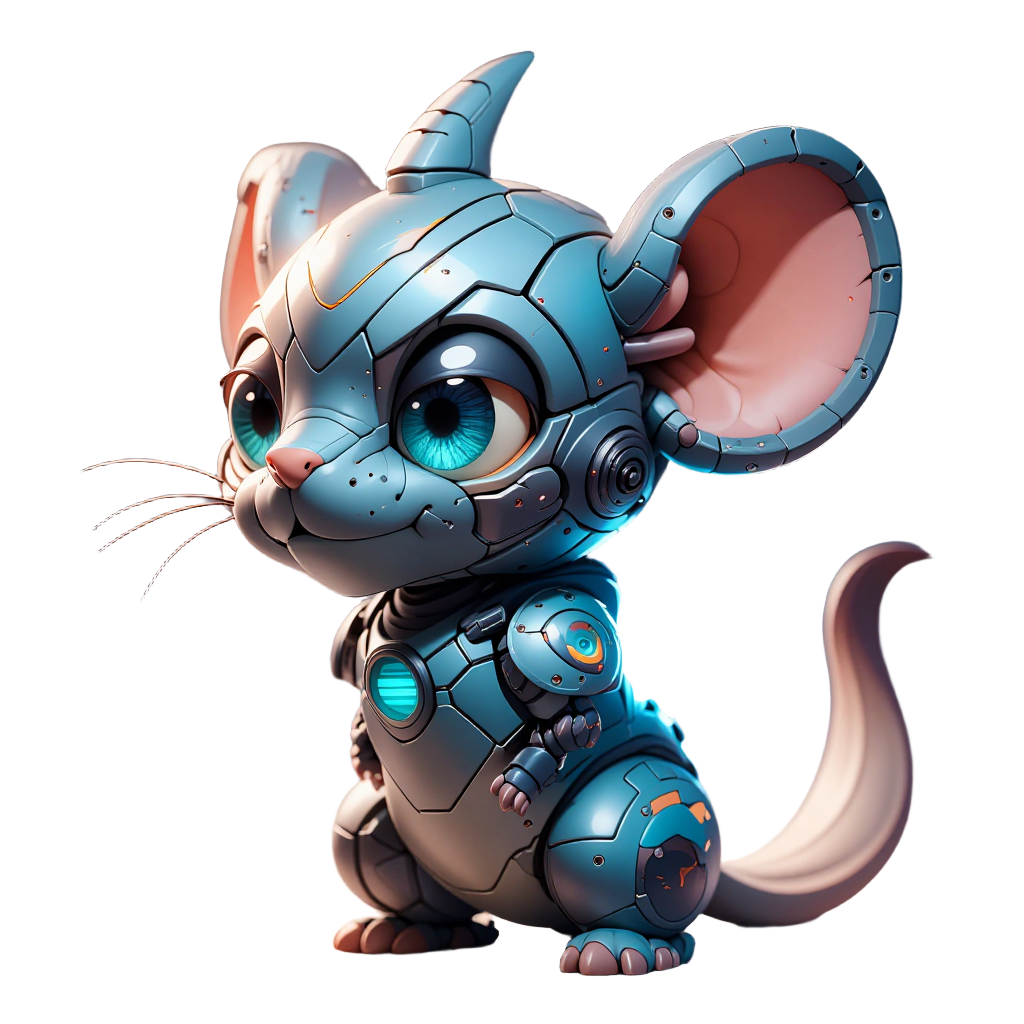 Squeak Mek MX