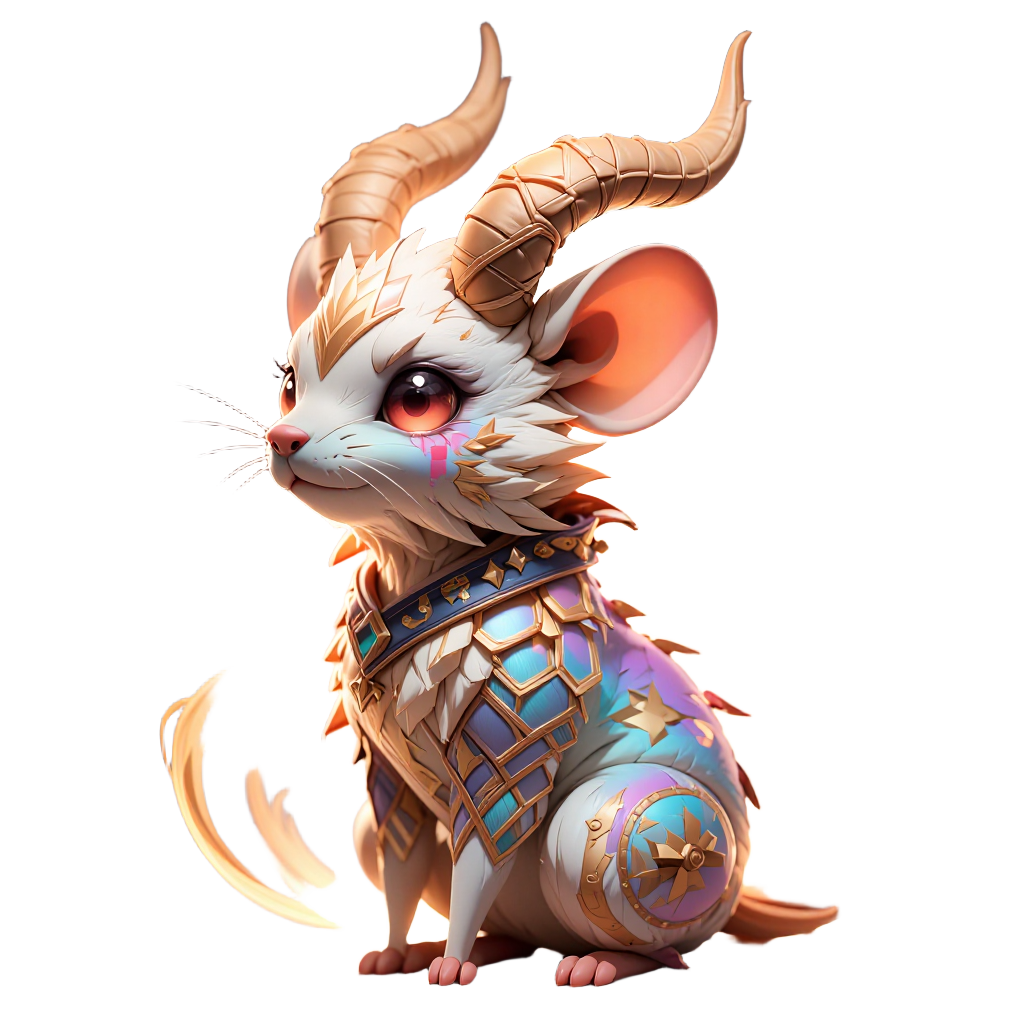 Squeak Holobit