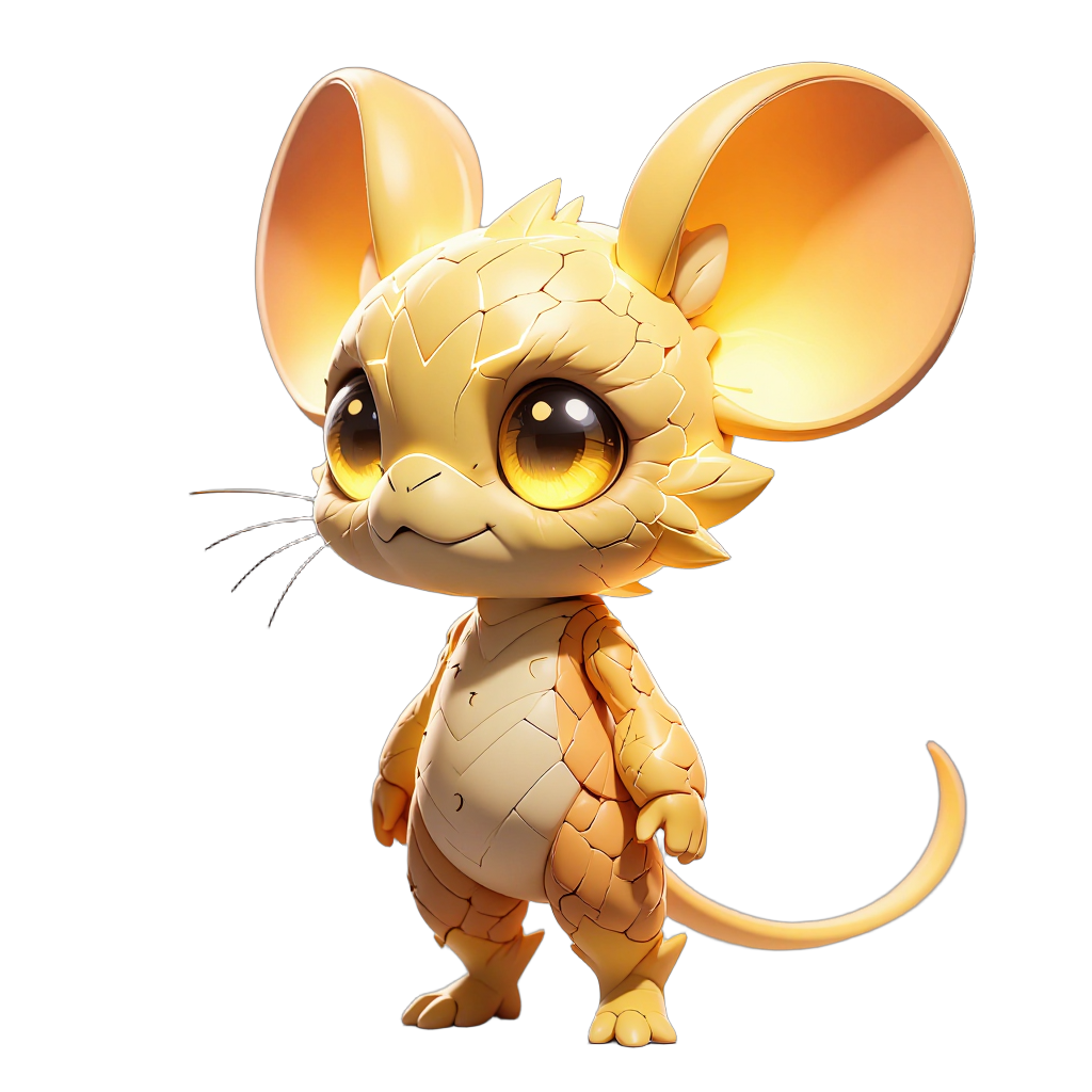 Squeak Volt