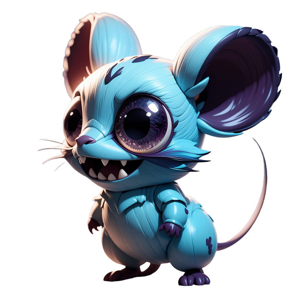 Squeak Sonarift