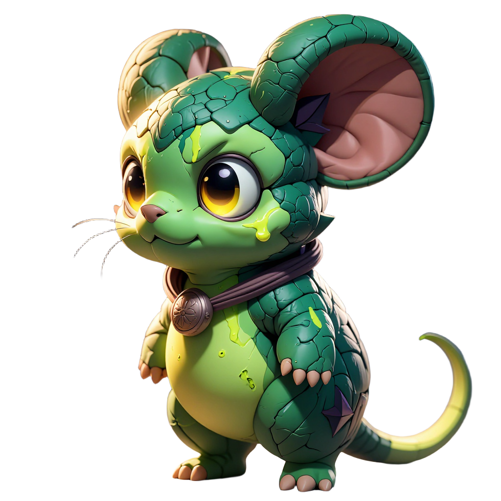Squeak Toxivenom