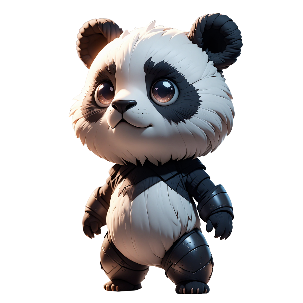Bamboo Alloy