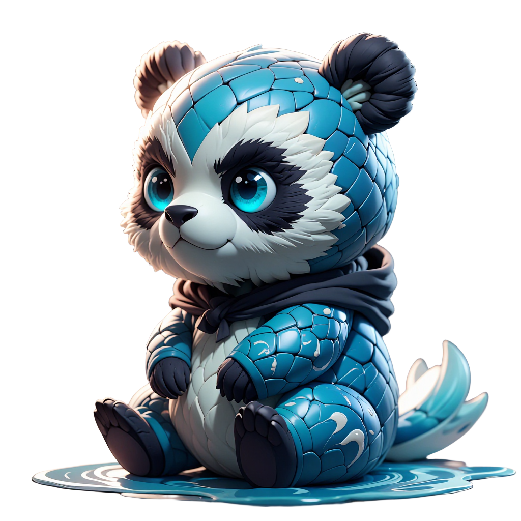 Bamboo Tide