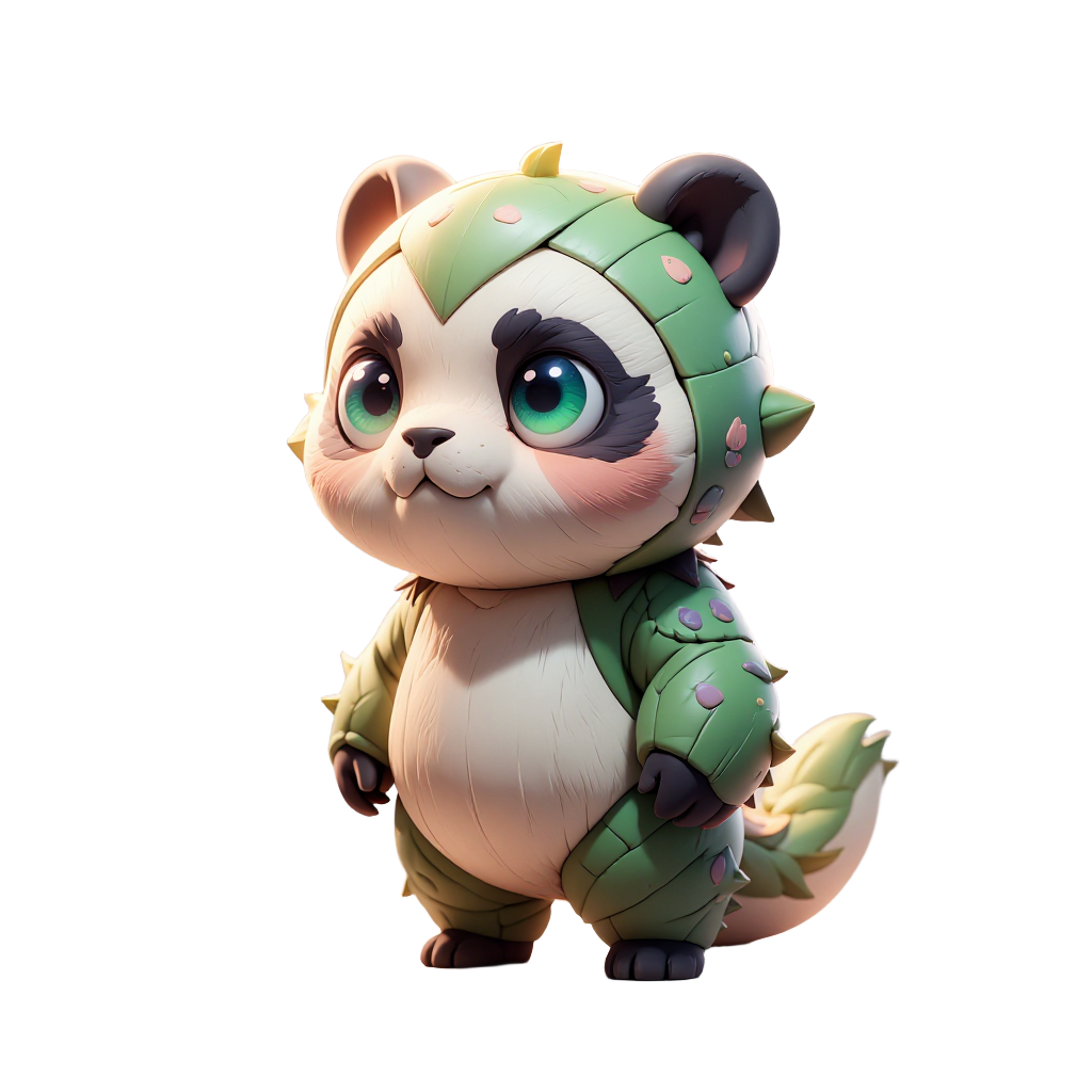 Bamboo Floravenom