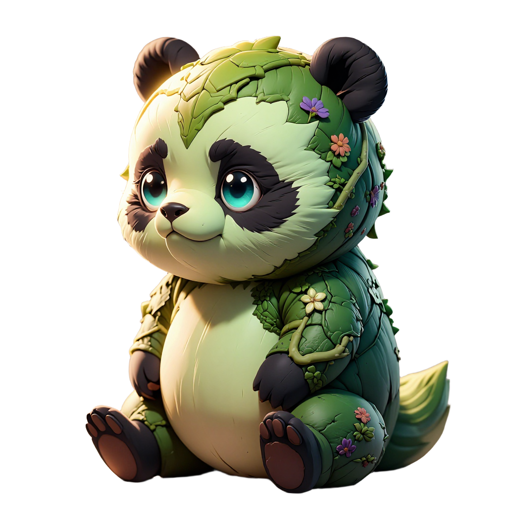 Bamboo Sylvavenom