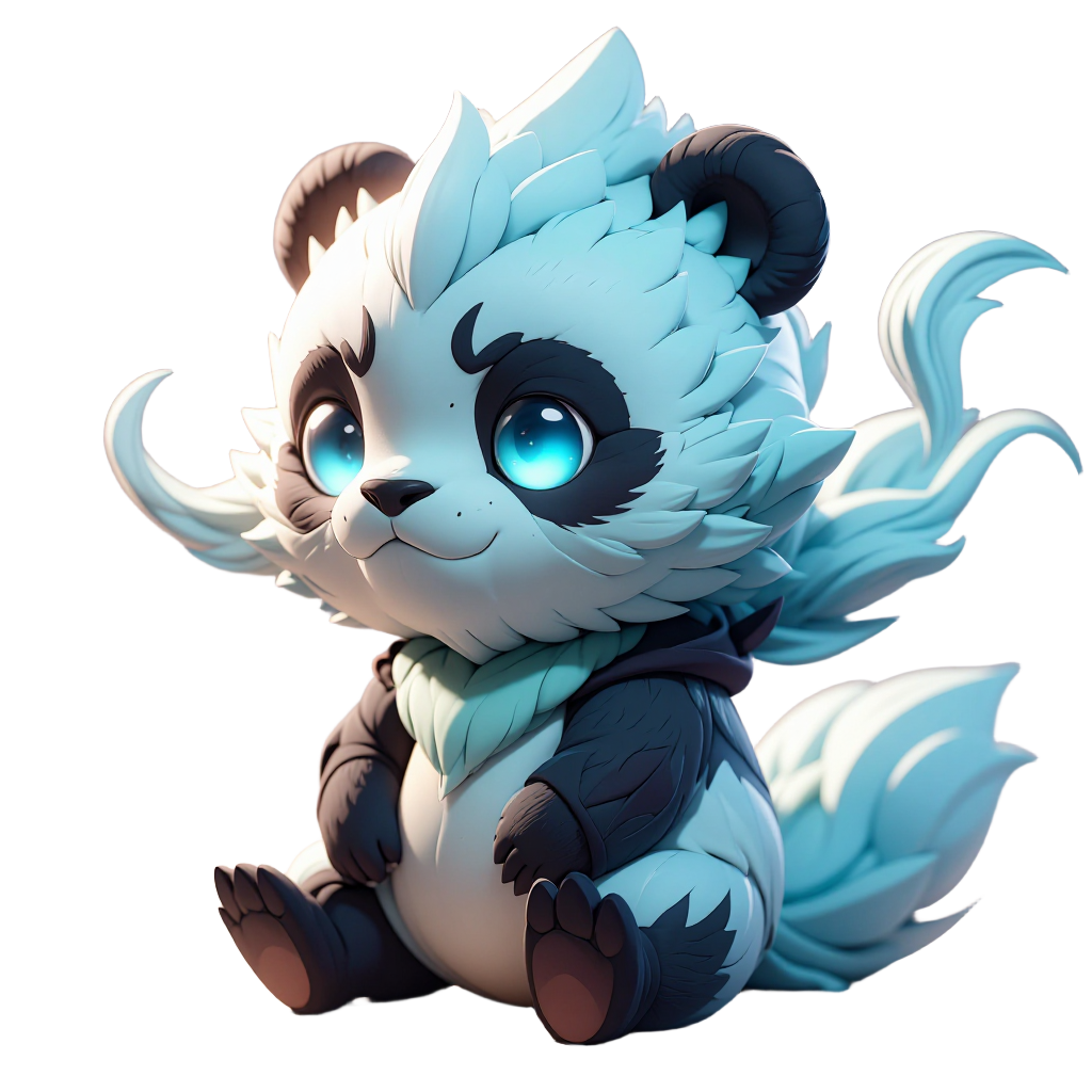 Bamboo Zephyr