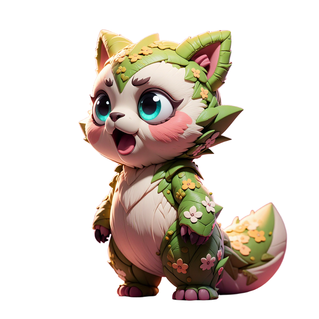Bamboo Sylva