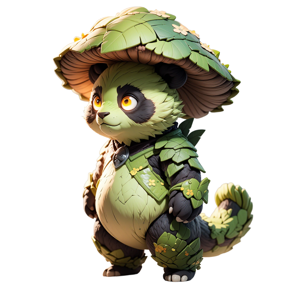 Bamboo Sylva