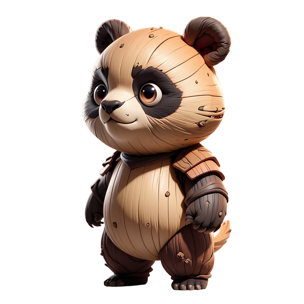 Bamboo Timber