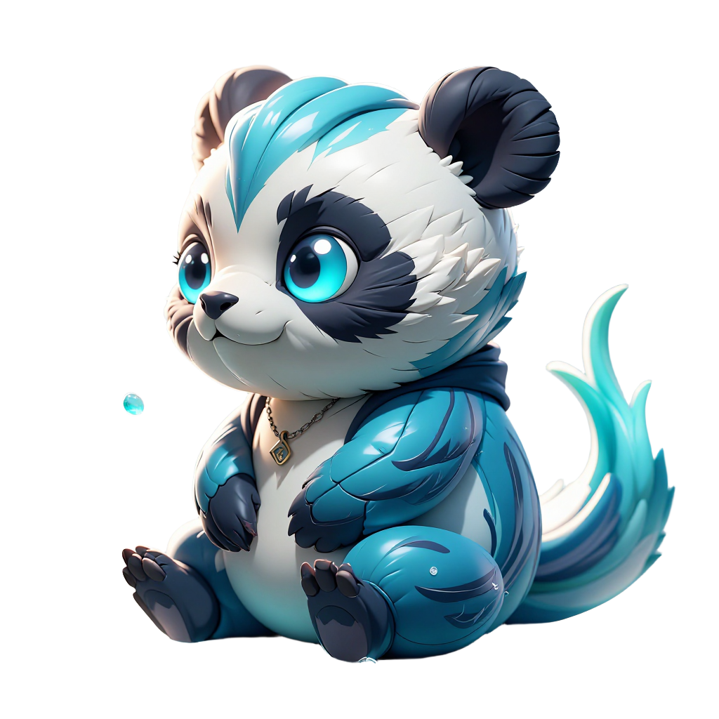 Bamboo Tide