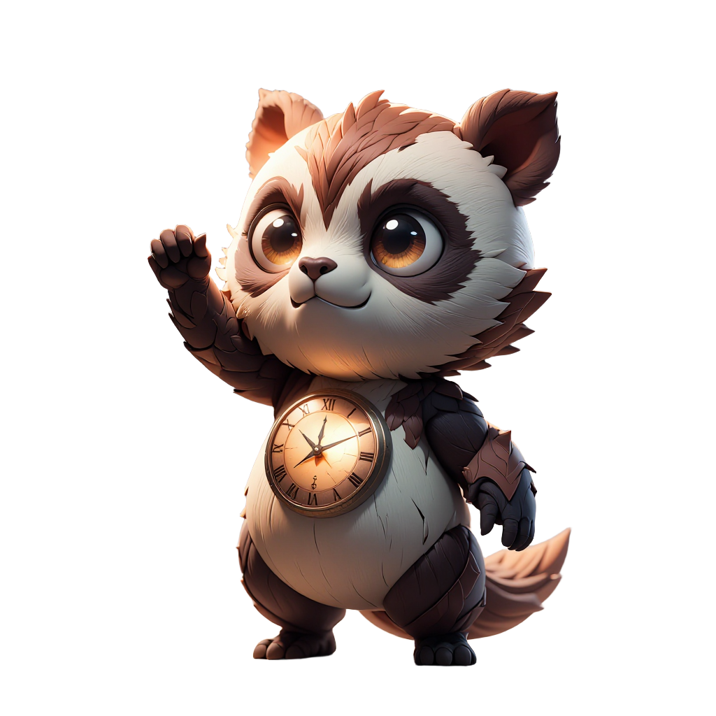 Bamboo Aeon