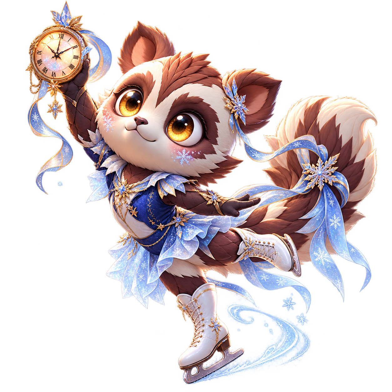 Bamboo Aeon cosmetic