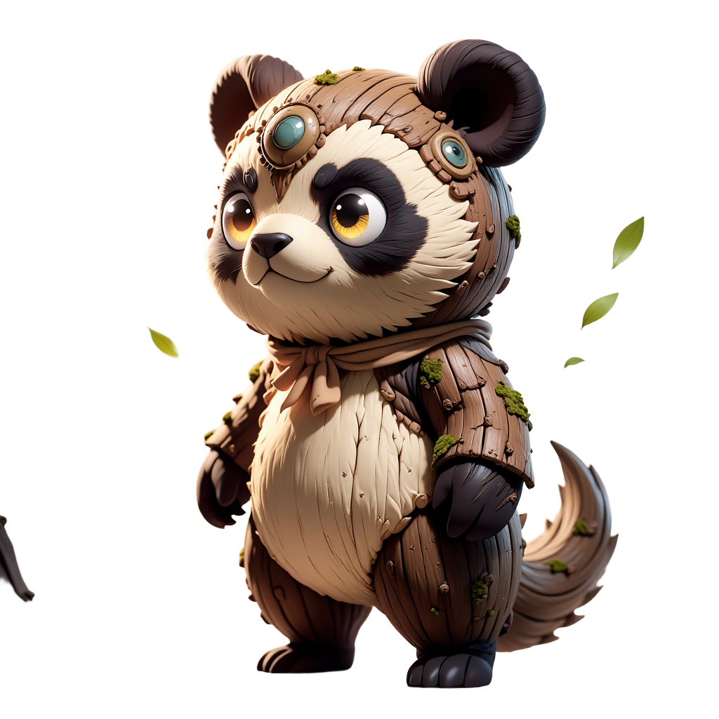 Bamboo Timber