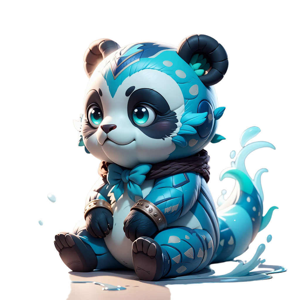Bamboo Tide