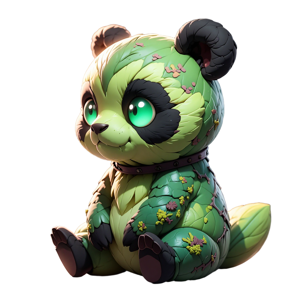 Bamboo Sylvavenom