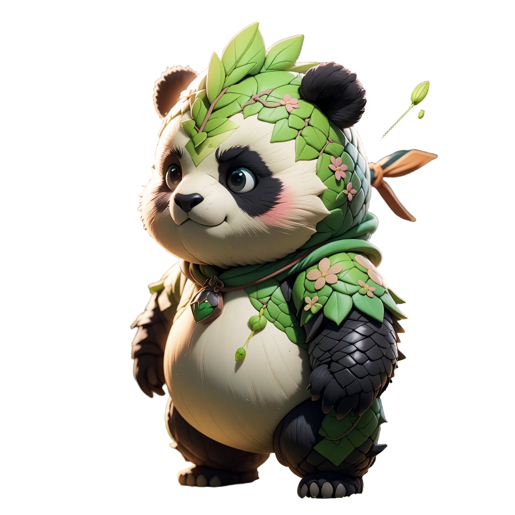 Bamboo Sylva