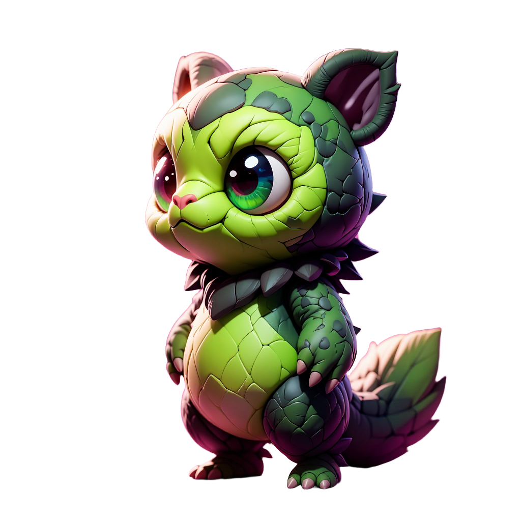 Bamboo Venom