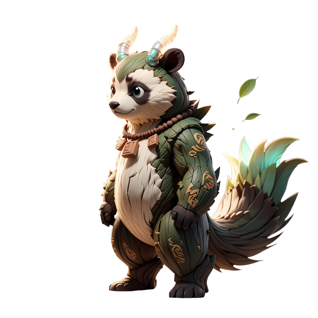 Bamboo Timber