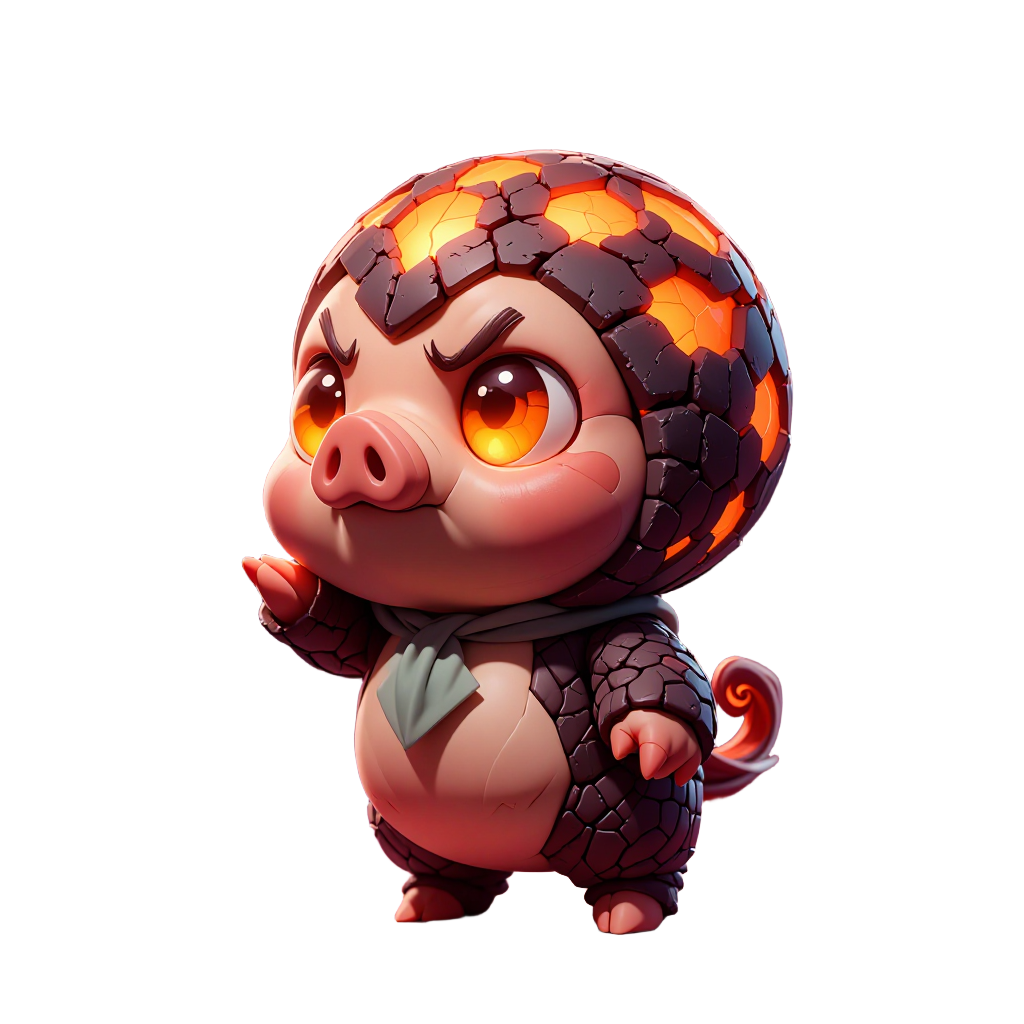Truffle Magma