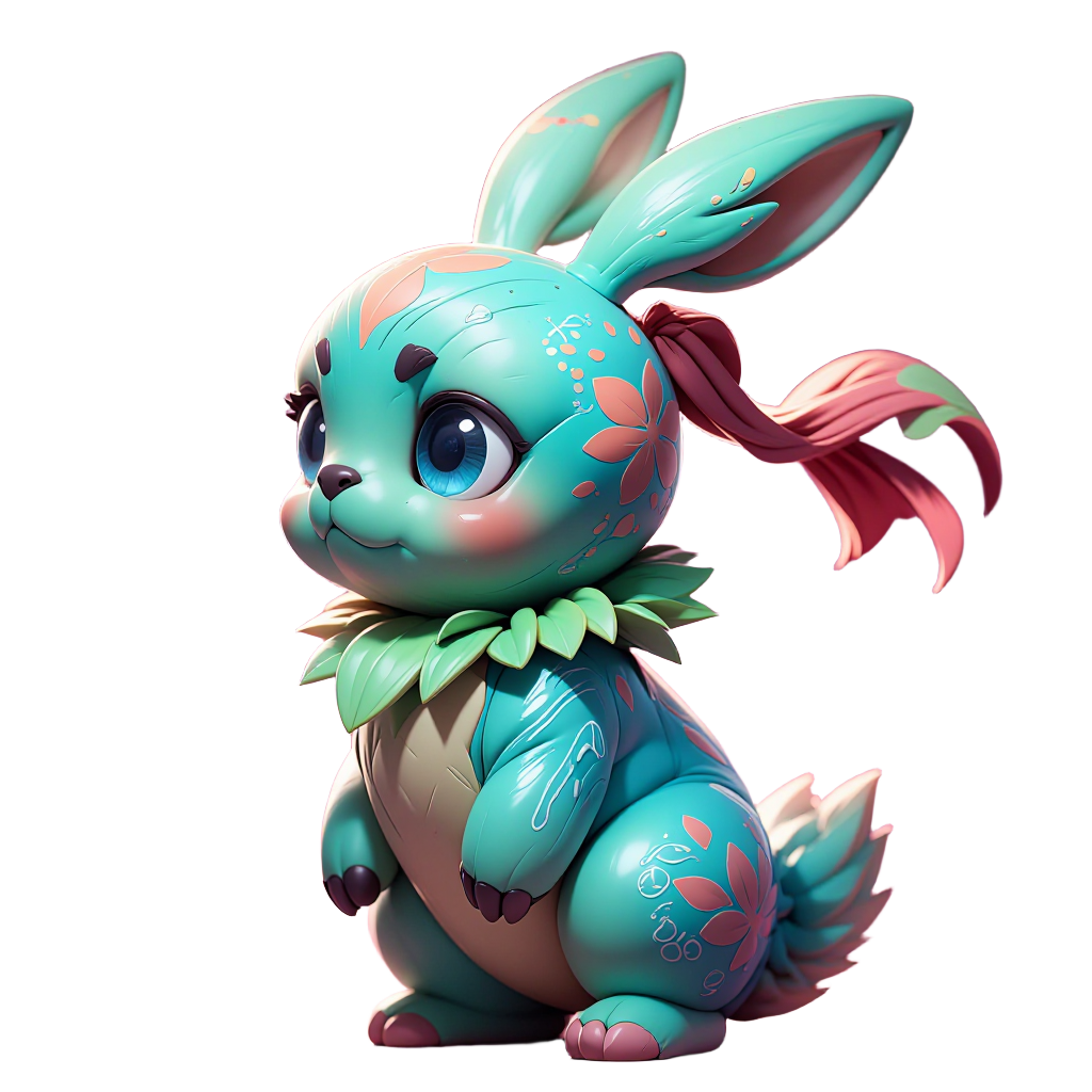 Leap Floratide