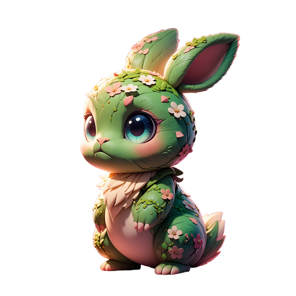 Leap Florawild