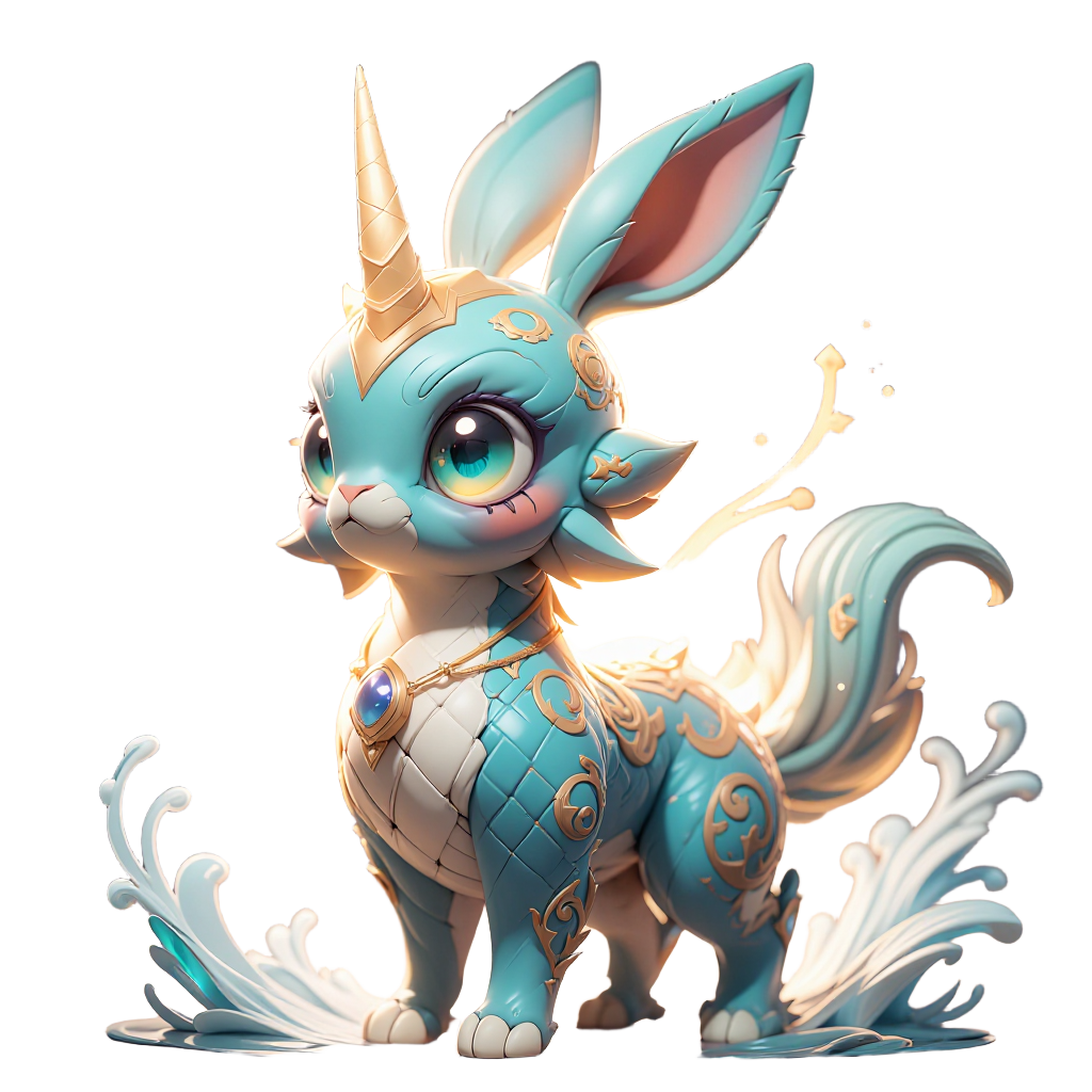 Leap Bubtide