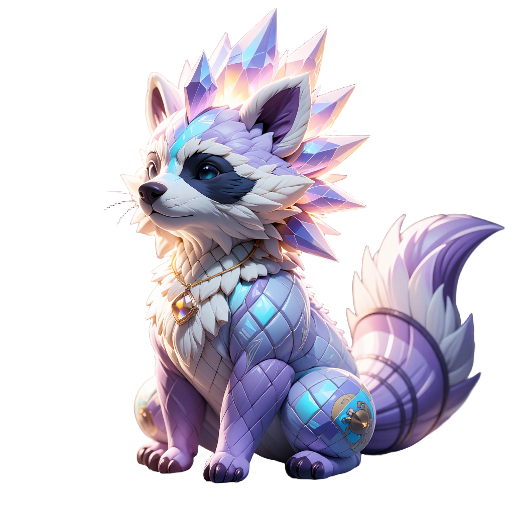 Scamp Crystasong