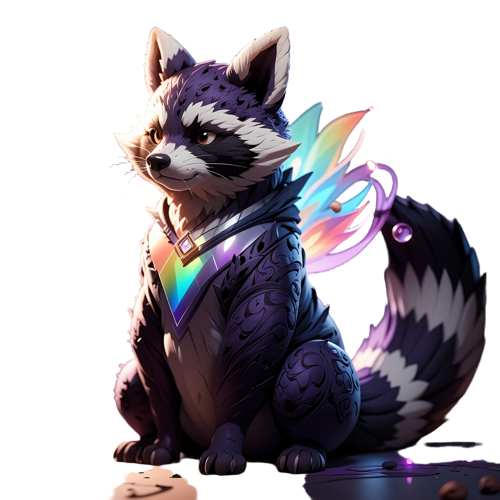 Scamp Noxhue