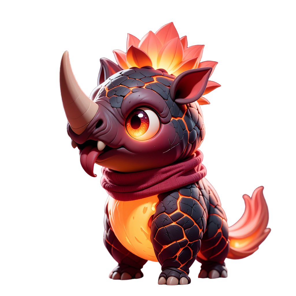 Crash Magma