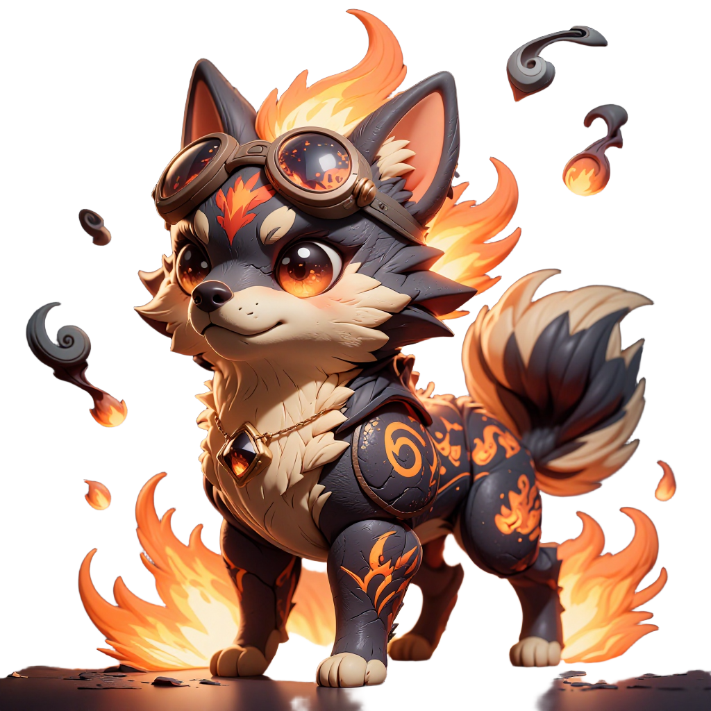 Chai Ashflare