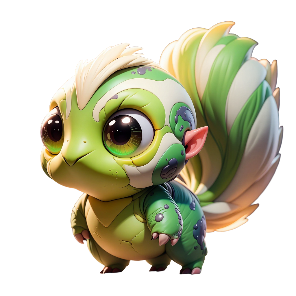 Whiff Toximorph